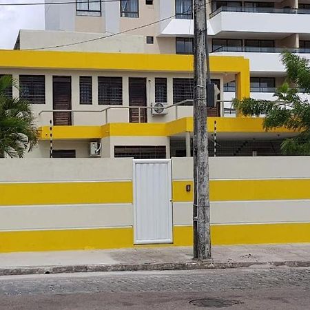 João Pessoa Casa Aeroclube 아파트 외부 사진